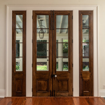 1870's Garden District