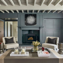 Lounge Ideas