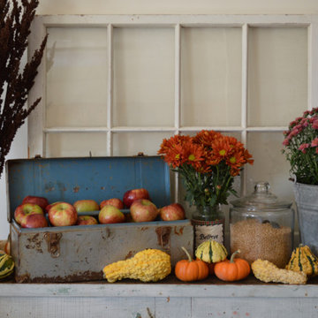 Fall Decorations
