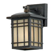 Exterior lighting