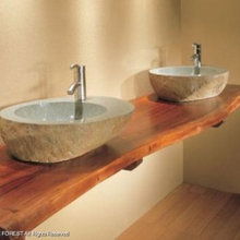 downstairs bathroom