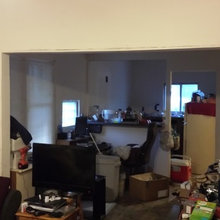 My house