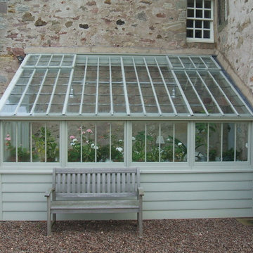 Liberton House Garden