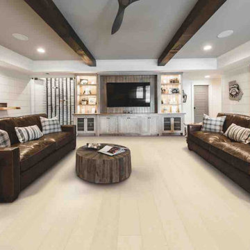 Hardwood Floor Inspiration