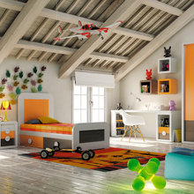 Kids beds