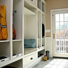 mudroom