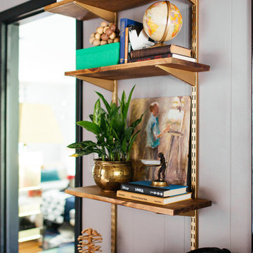 Home Office Redesign