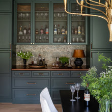 Kitchens That Make Me Happy