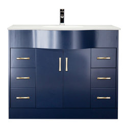 Zoe Series - Products