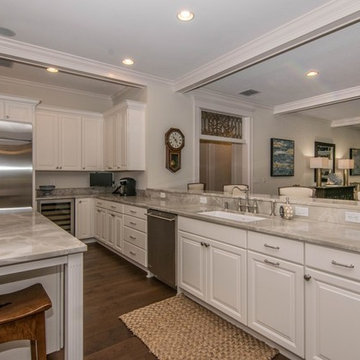Golfview - South Tampa - Custom Ranch Home
