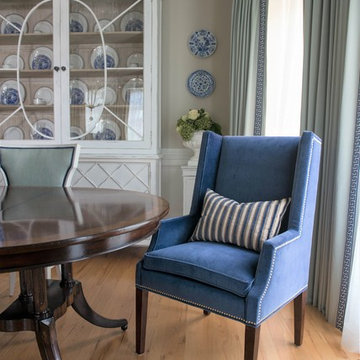 Neely Farm - Dining Room