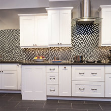 Kitchen Ideas