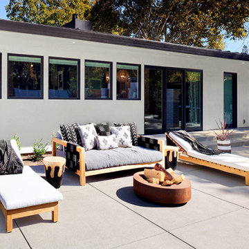 SHOWCASE HOME