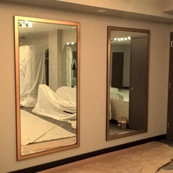 Do you Love framed Mirrors? - Products