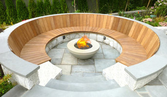 Sultan Fire Pit