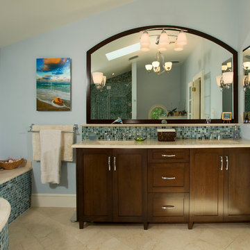 2014 NARI Coty Grand Award Winner! Alexandria Addition/Whole House Renovation