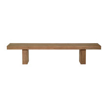 benches