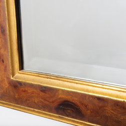 Custom Mirrors - Wall Mirrors