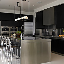 Kitchen Ideas