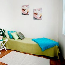 Bedroom Office