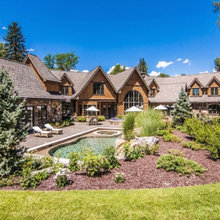 Exterior Ideas