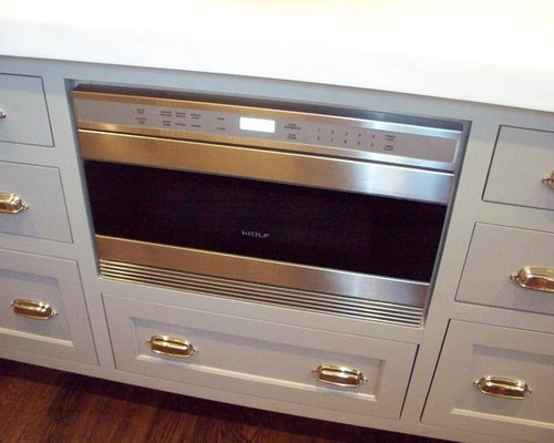 Wolf Microwave Ideas, Pictures, Remodel and Decor