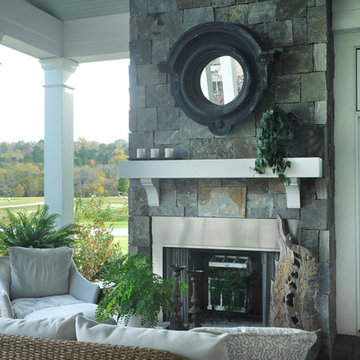 The Grove "Fall Festival of Homes"