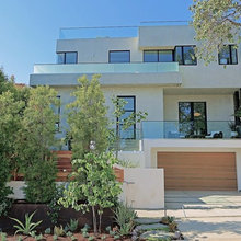 Exterior Building