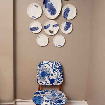 Jessica Howard Ceramics