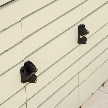 Spring Hollow Deck & Porch (Ipe)