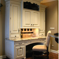 Complete Projects - Home Improvement