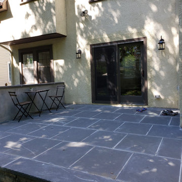 Renovation and Alteration to Single Family Home in Cresskill