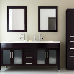 Avola Bathroom Vanities - Bathroom Vanities And Sink Consoles