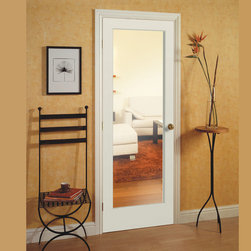 Glass Series Doors - Products