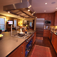 Kitchen Ideas