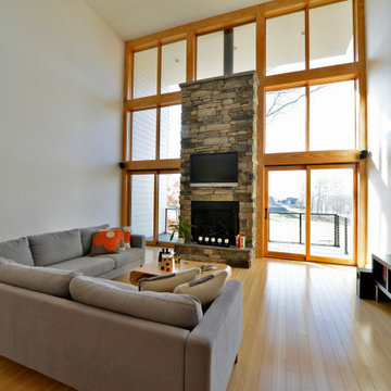 Hole One Residence
