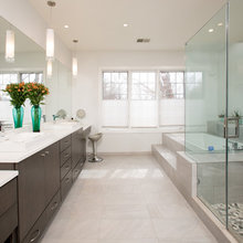 bath tub