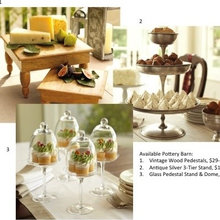 holiday centerpiece ideas