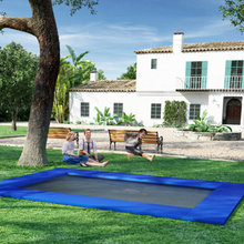 Play area