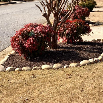 Landscape and Outdoor Property Improvement