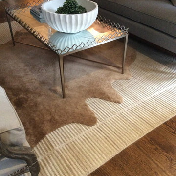 Casual Elegance in McLean, Virginia
