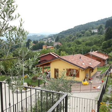 Nuova Villetta in Montagna