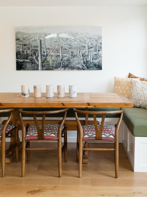 Breakfast Nook Design Ideas & Remodel Pictures Houzz