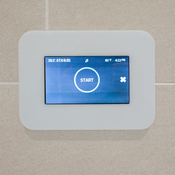 Bathroom Remodel - The Problem-Solvers Behind This Gorgeous Project