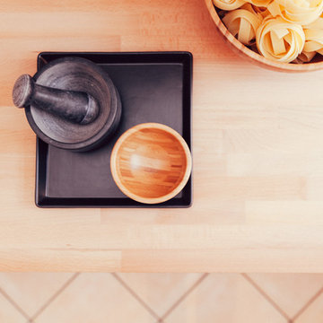 Homestaging Wohnung Prenzlauer Berg