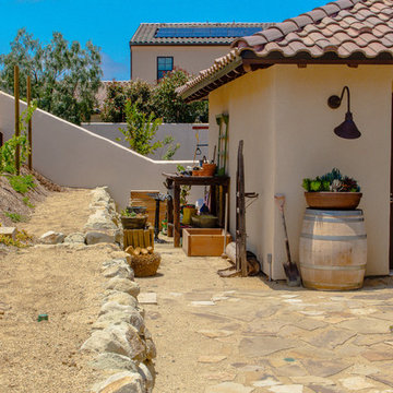 The Landing - Outdoor living at its best
