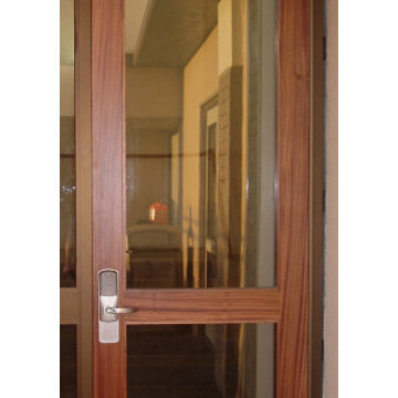 Traditional Doors