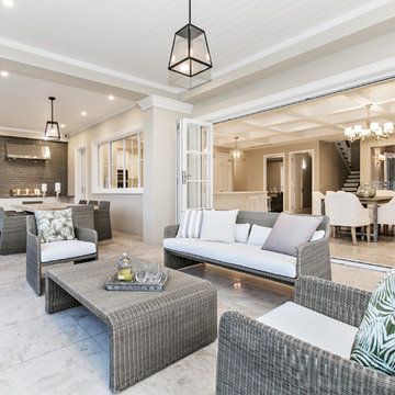 Hamptons Home - Gold Coast