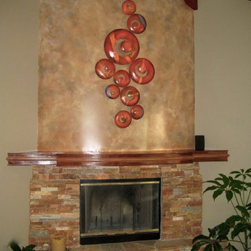 Studio City Transitional