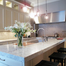 Kitchen Ideas